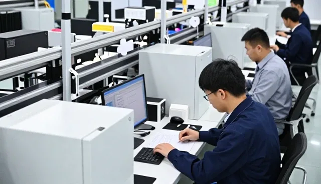 定制化开发服务