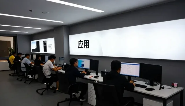北京晟承铭轩科技有限公司分享技术开发使用优势