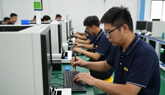 家庭日常使用中的技术开发应用趋势分析